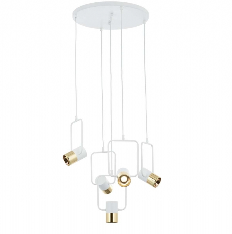 ESTEL 5 Lİ AVİZE