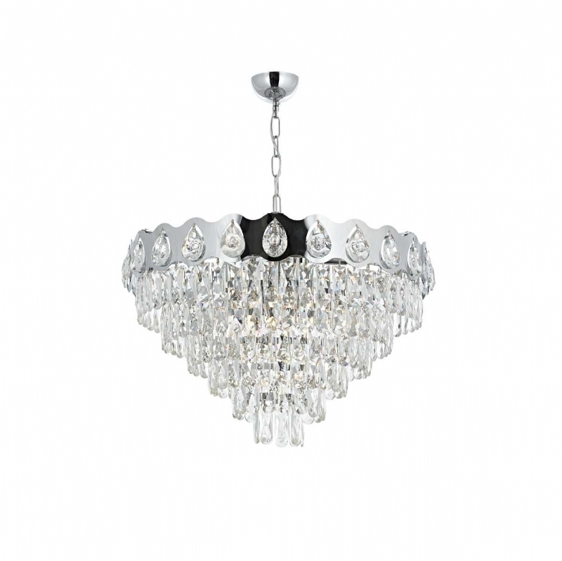 AURORA 60 LIK AVİZE