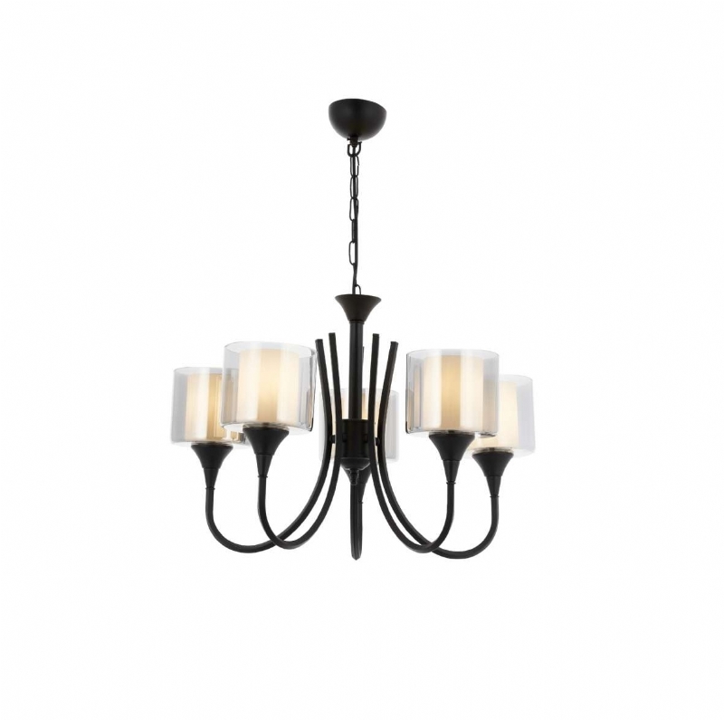 BERTA 5 Lİ AVİZE