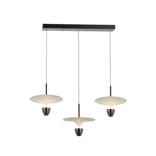 REA 3 LÜ LED SIRALI SARKIT