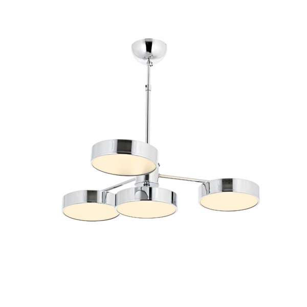 BEDİZ 4 LÜ LED AVİZE
