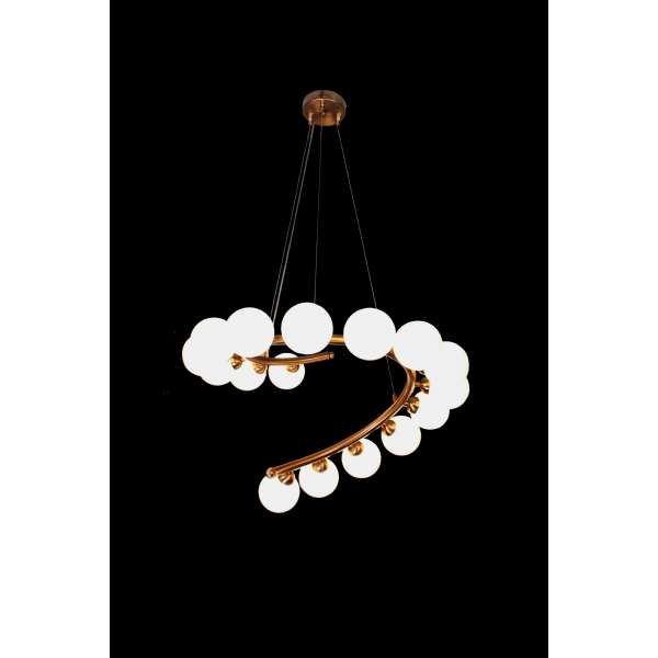 BERMET 16 LI AVİZE