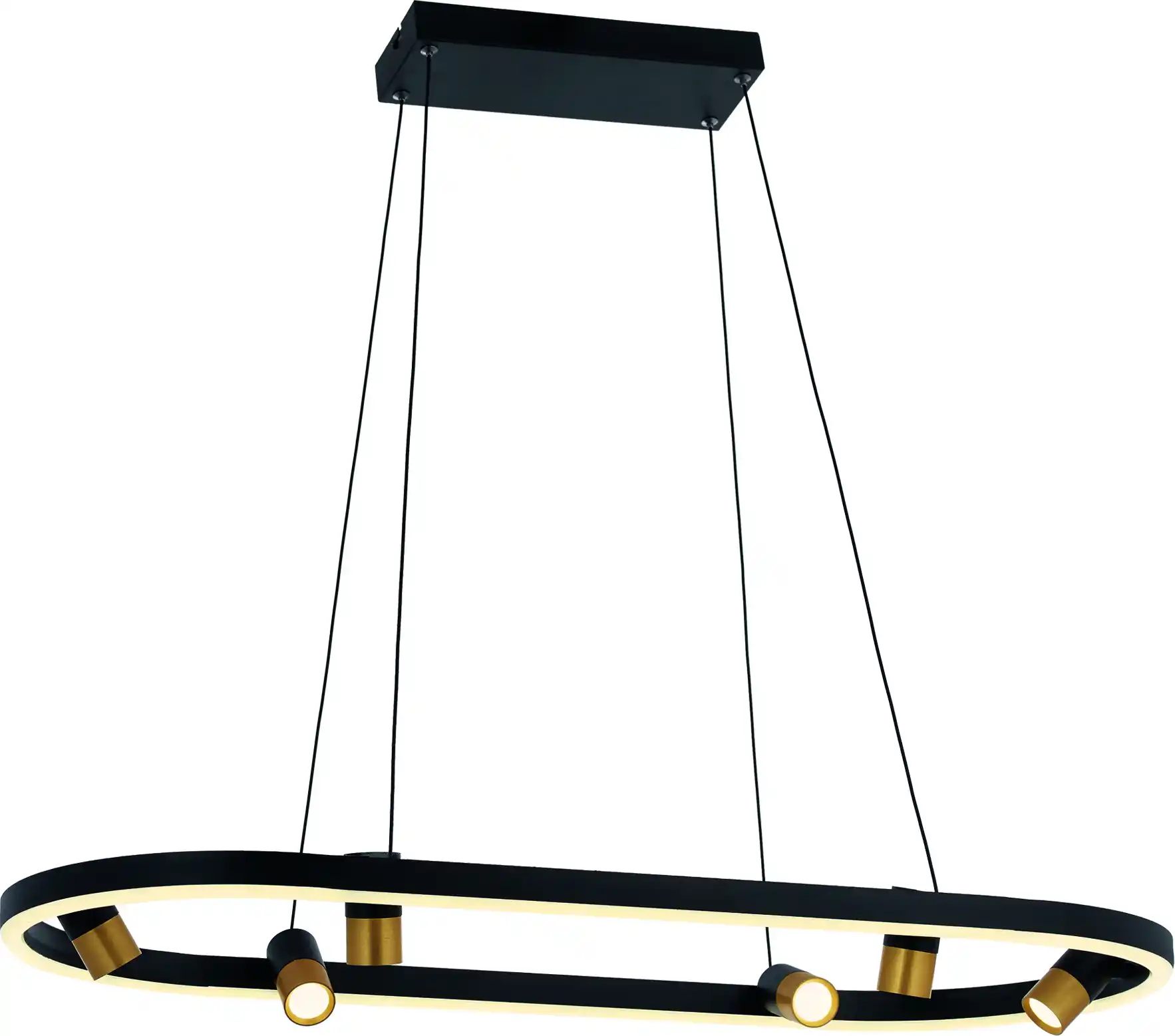 NOMAD LED AVİZE