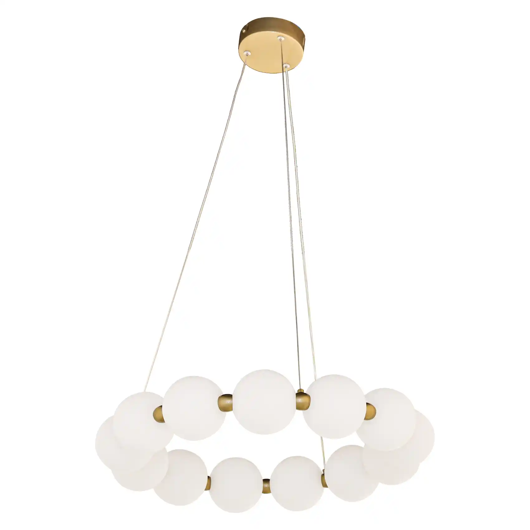 FLORANSA  LED AVİZE