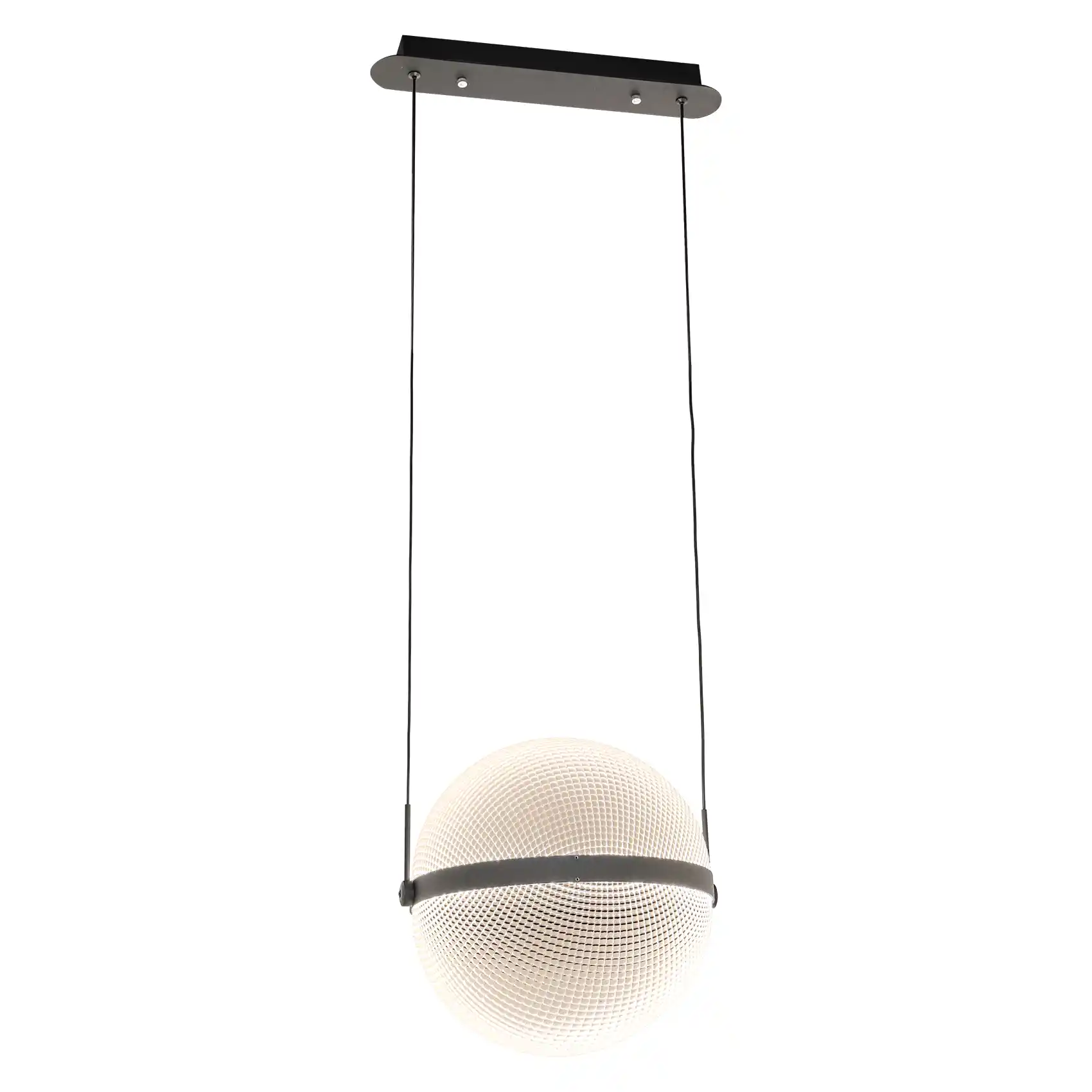 LİNA TEKLİ SARKIT  AVİZE 40CM