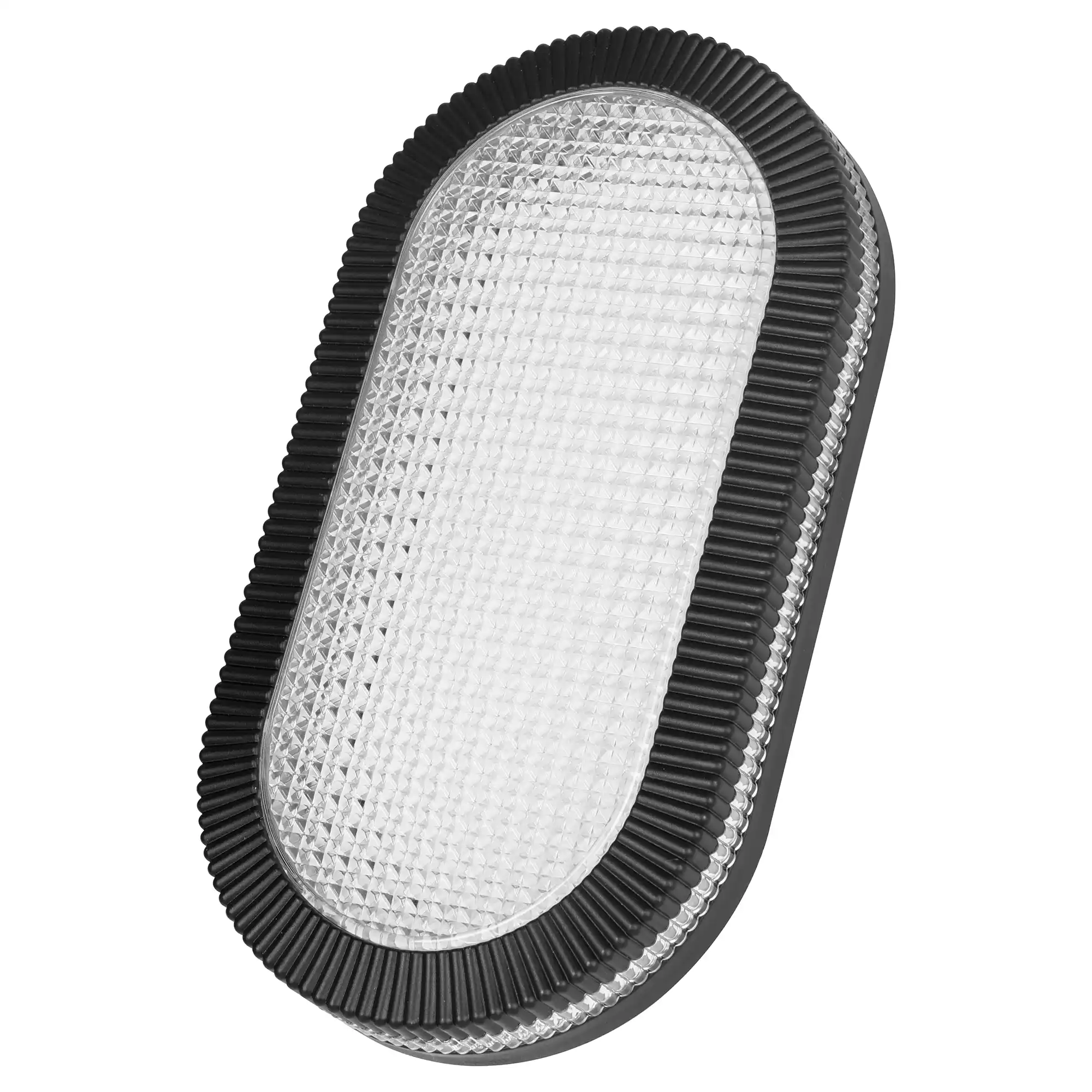 PLASTİK LED APLİK