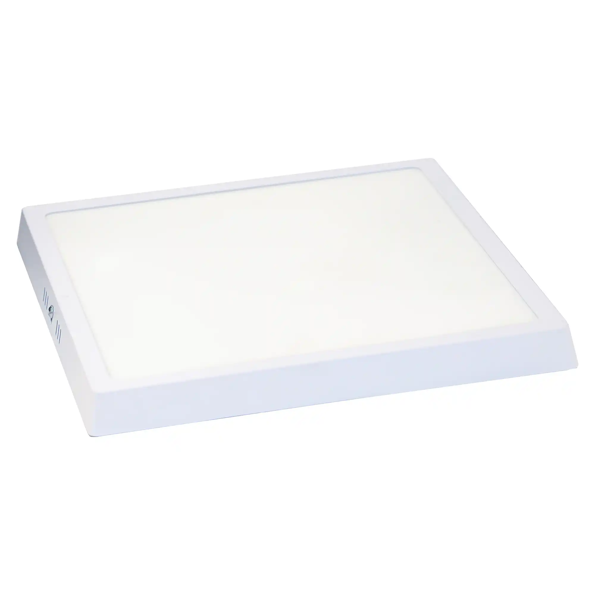 24W SIVA ÜSTÜ KARE  LED PANEL
