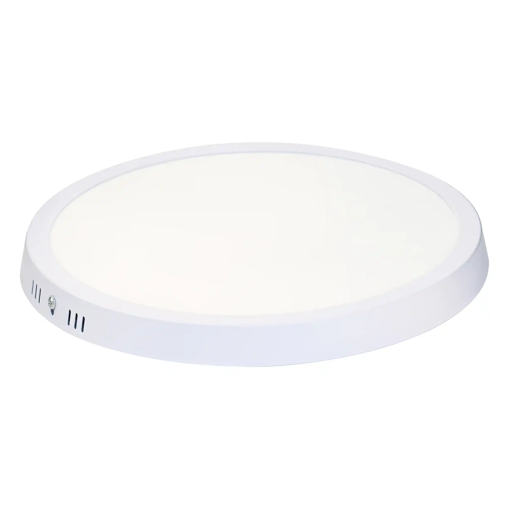 36W SIVA ÜSTÜ YUVARLAK LED PANEL 
