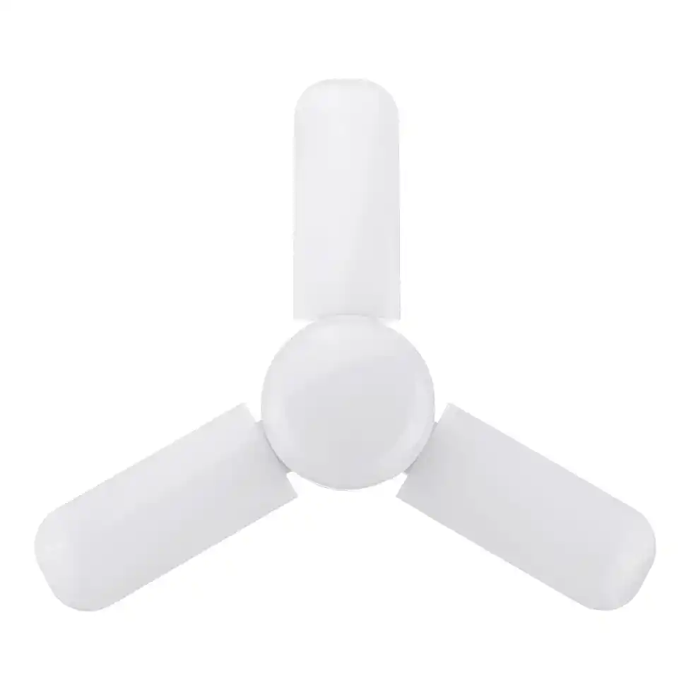 3+1 FAN AMPUL