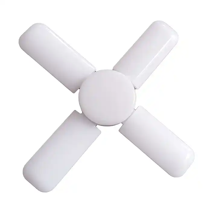 4+1 FAN AMPUL