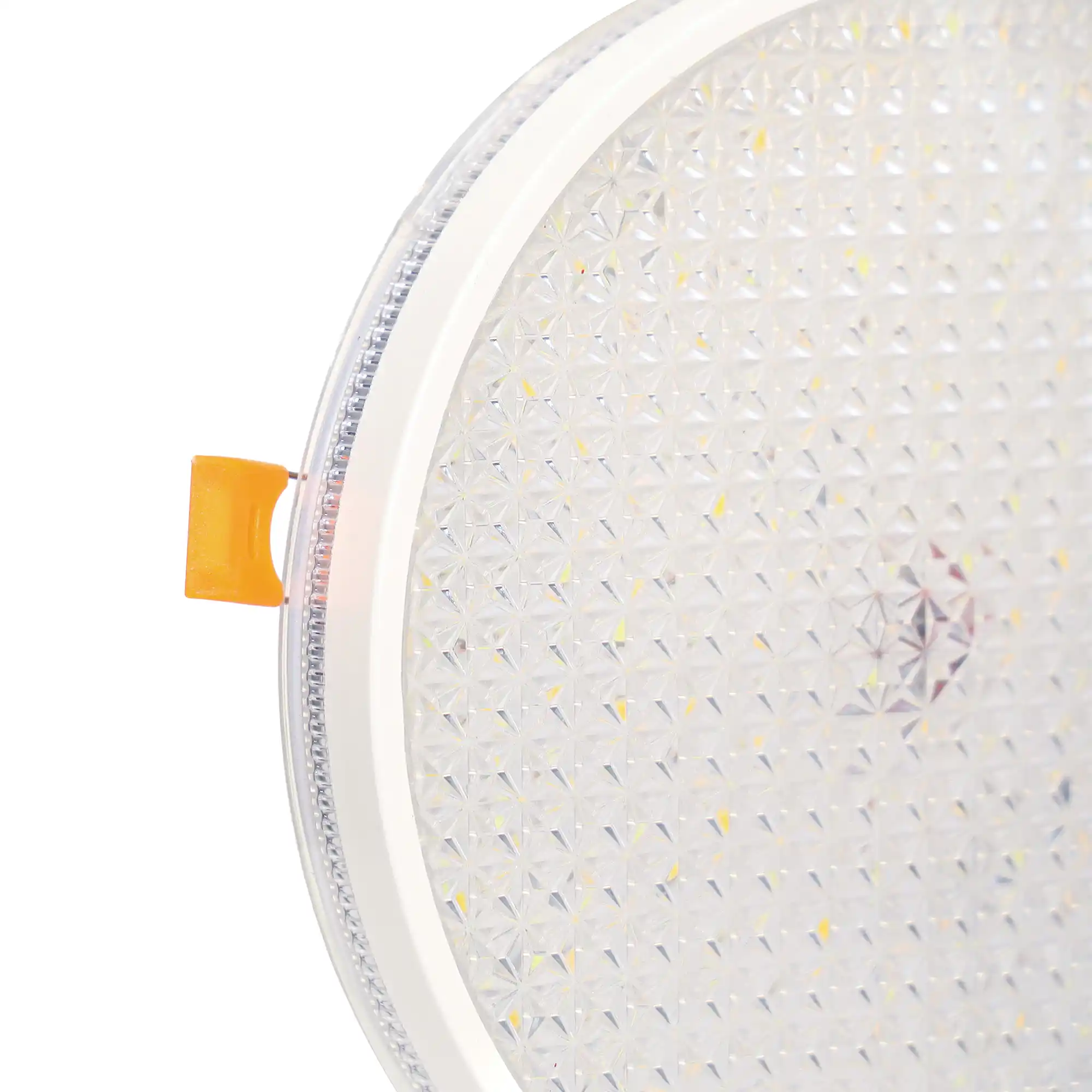 9W KRİSTAL DESENLİ AYARLI PANEL