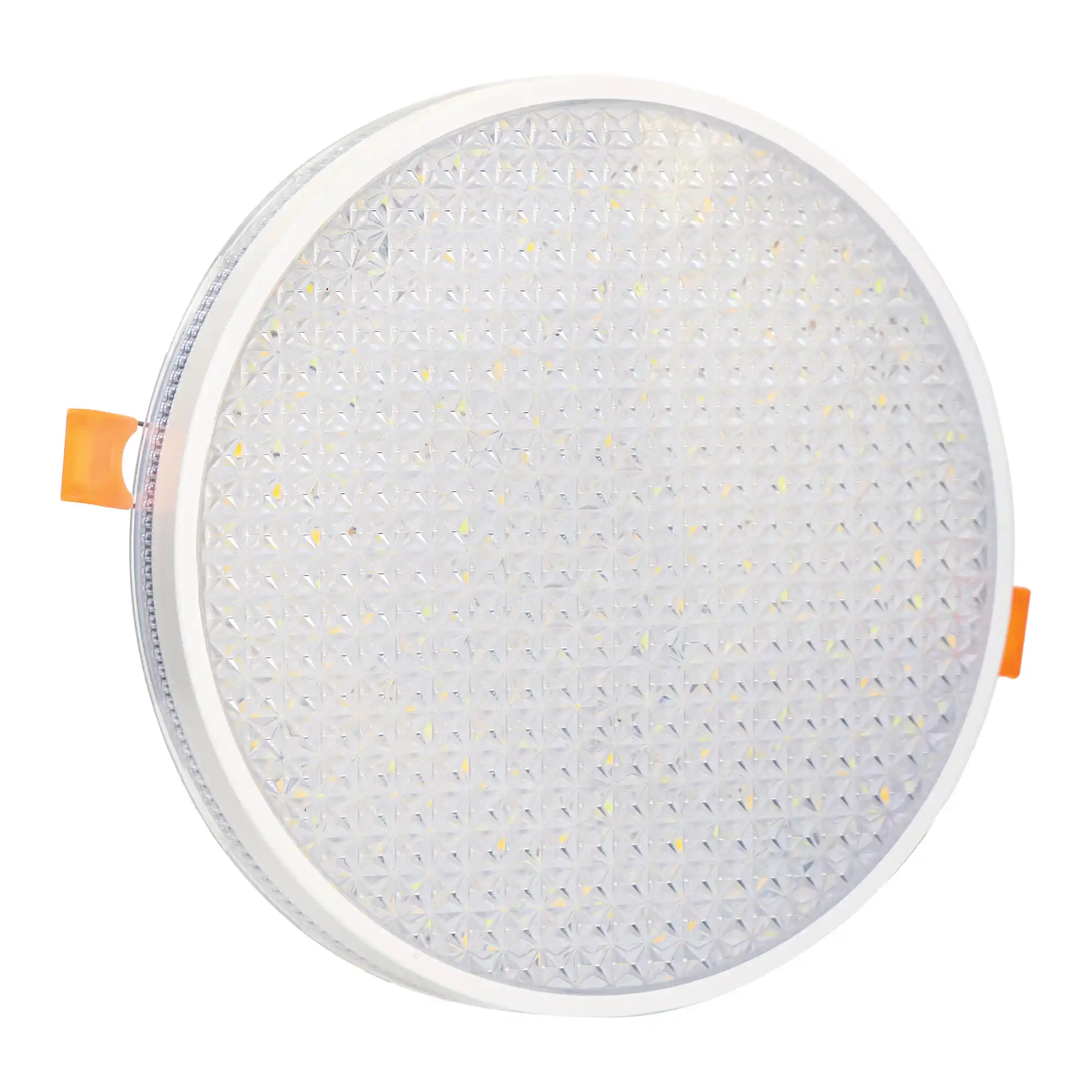 18W KRİSTAL DESENLİ  AYARLI PANEL
