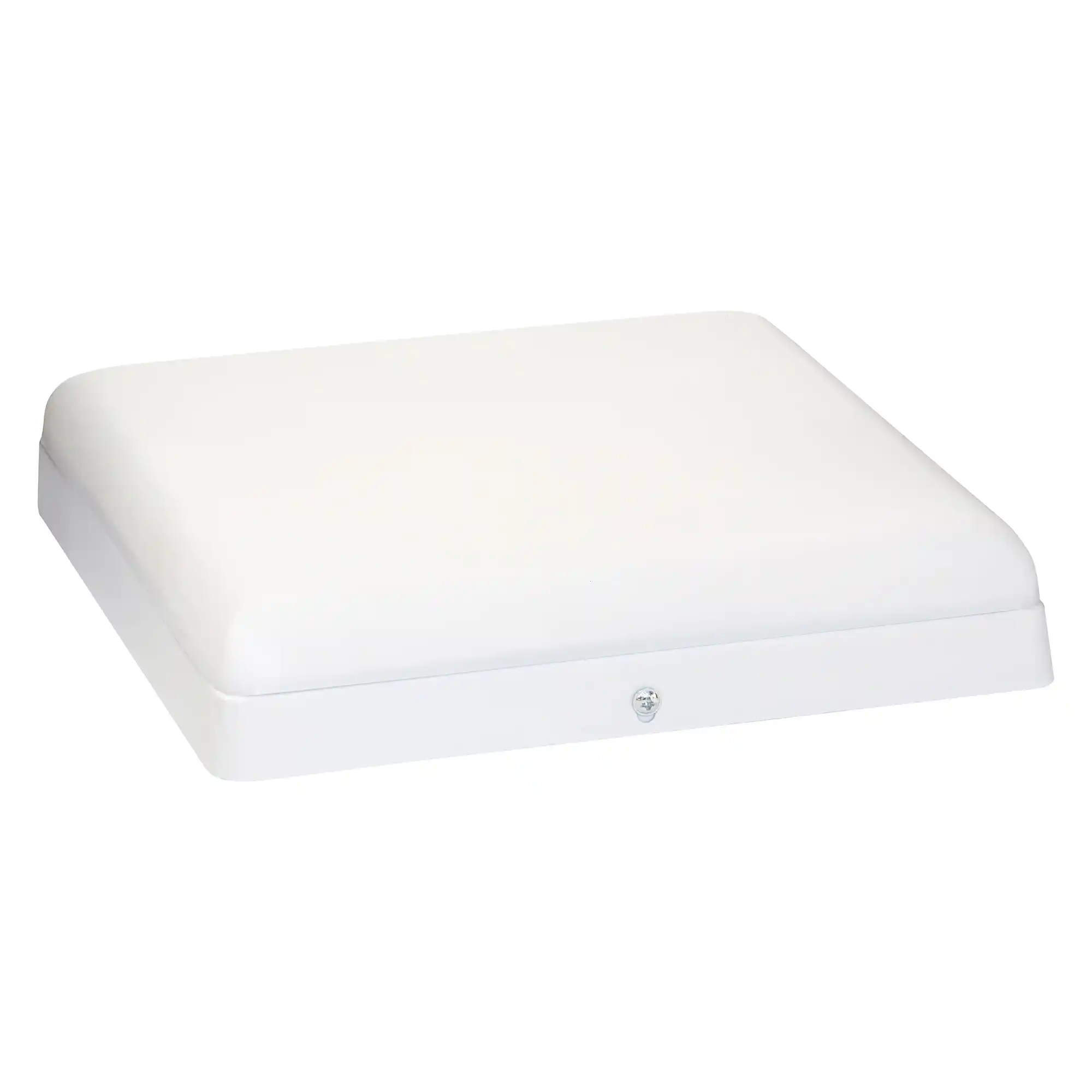 36W SIVA ÜSTÜ KARE LED ARMATÜR