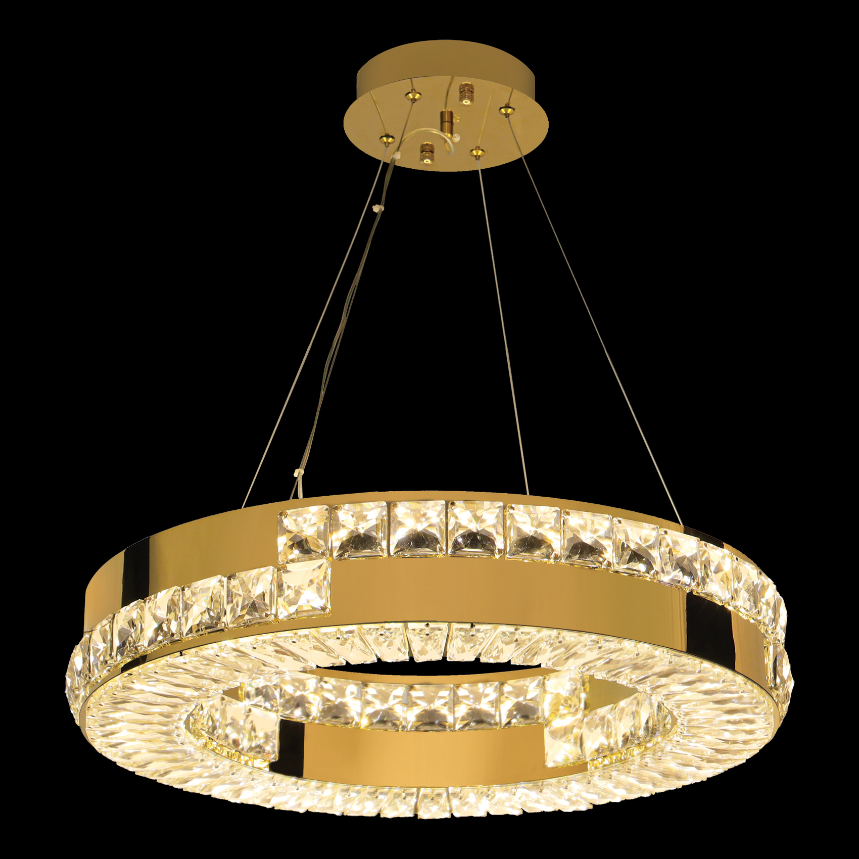 ONNİ LED AVİZE 60 CM